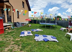 Club Copii Cluj Napoca Club YoYo - Afterschool, Muzica, Ateliere