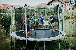 Club Copii Floresti Club YoYo - Afterschool, Muzica, Ateliere