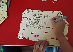 Club Copii Gilau Club YoYo - Afterschool, Muzica, Ateliere
