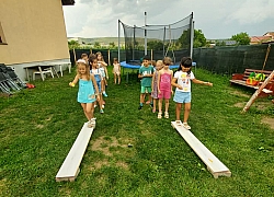 Club Copii Gilau Club YoYo - Afterschool, Muzica, Ateliere