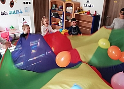 Club Copii Gilau Club YoYo - Afterschool, Muzica, Ateliere