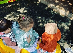 Club Copii Bucuresti-Sector 6 Gradinita Cresa Sector 6 - Miro Kids World