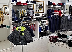 Fotografia 5 — Magazin Haine Accesorii Copii Sector 1