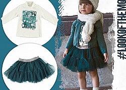 Fotografia 11 — Magazin Haine Accesorii Copii Sector 1
