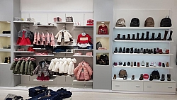 Fotografia 3 — Magazin Haine Accesorii Copii Sector 1