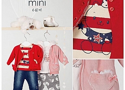 Fotografia 10 — Magazin Haine Accesorii Copii Sector 1